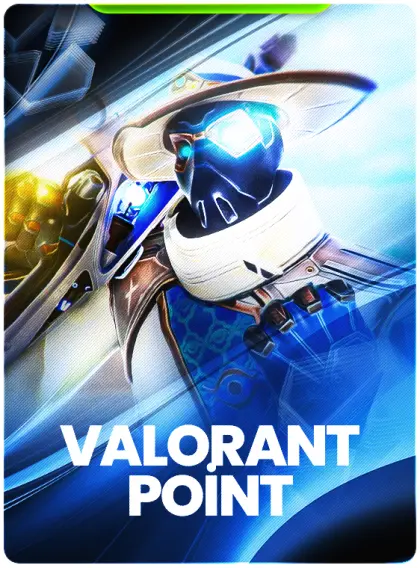 Valorant Points