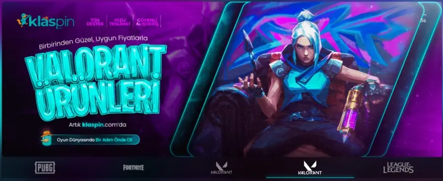 valorant vp