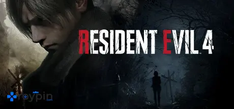 Resident Evil 4