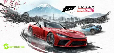 Forza Horizon 6